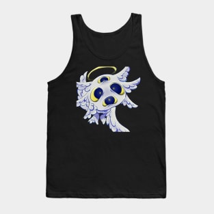 Blue Angel Tank Top